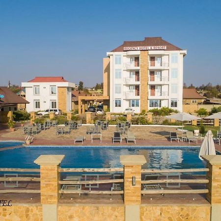 Regency Resort Singida Екстериор снимка
